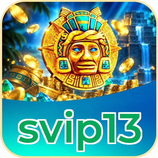 Screenshot 1 - svip13 Home Screen
