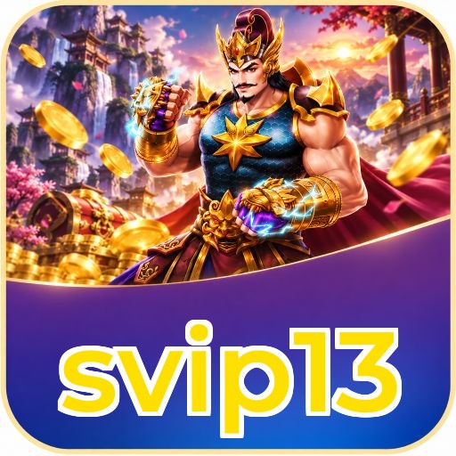 Screenshot 1 - svip13 Home Screen
