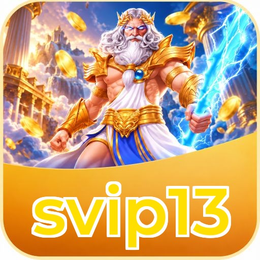Screenshot 1 - svip13 Home Screen
