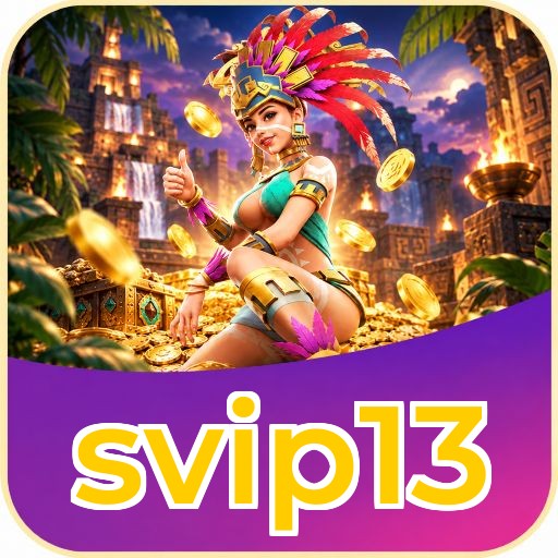 Screenshot 1 - svip13 Home Screen