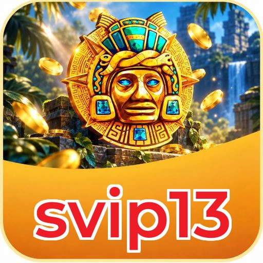 Screenshot 1 - svip13 Home Screen